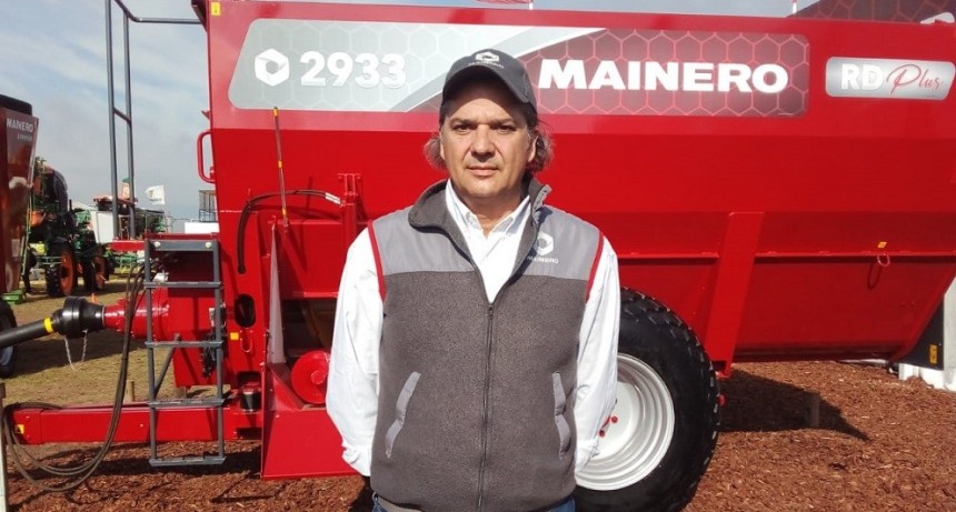 Sigue la actividad en Agroactiva