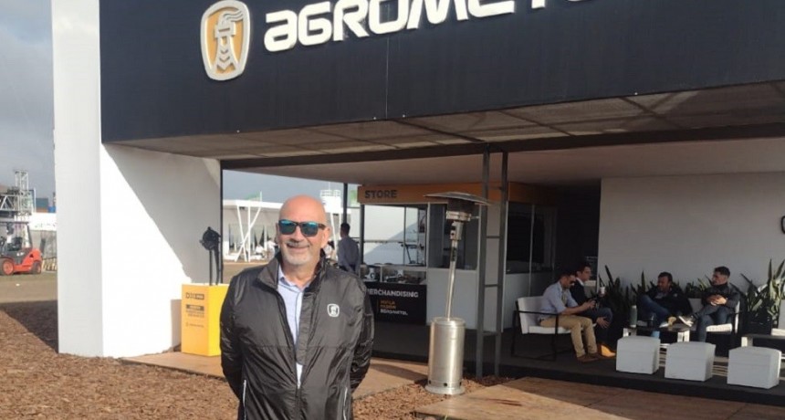 Agroactiva 2023: un espacio para escuchar al productor