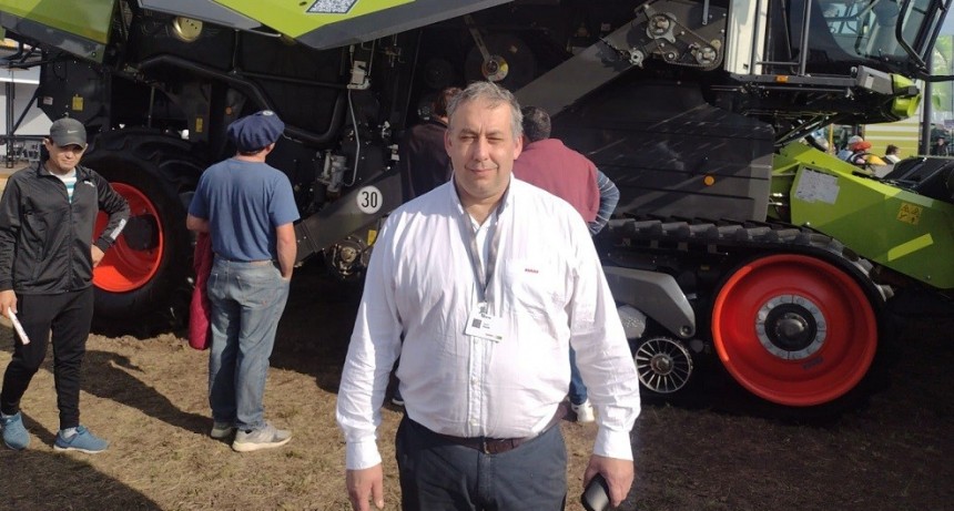 Agroactiva 2023: tecnolog&iacute;a de punta al servicio del campo