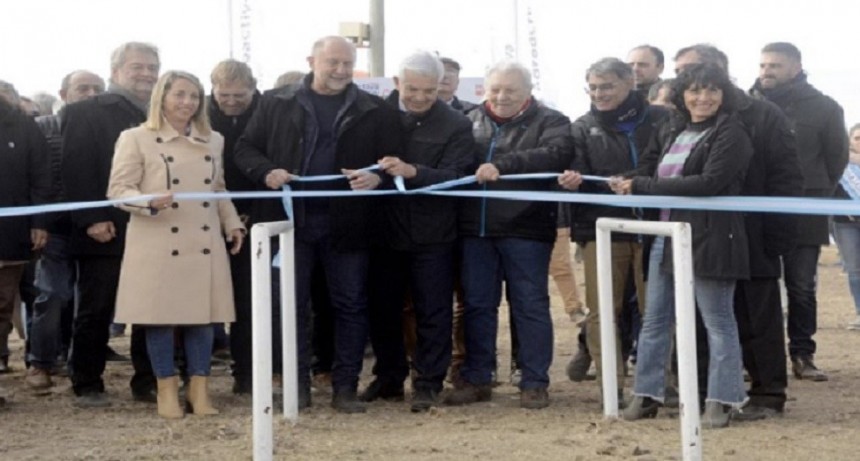 Agroactiva 2023 con la participaci&oacute;n de importantes figuras pol�ticas