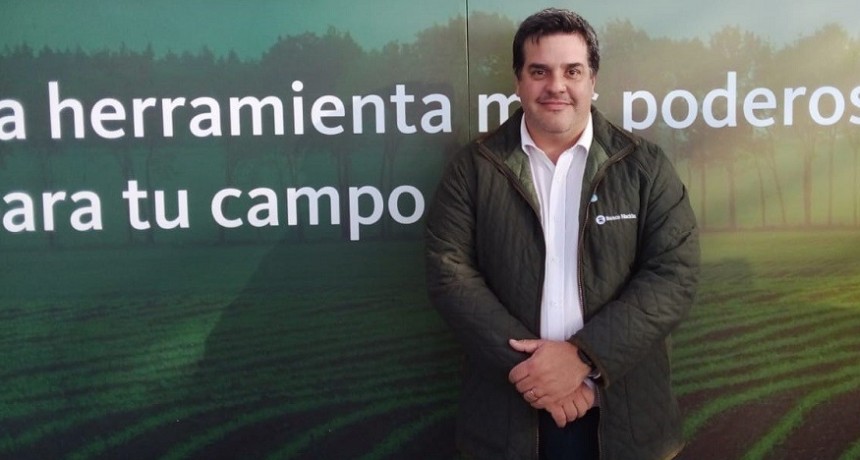 Agroactiva 2023: Banco Naci&oacute;n tambi&eacute;n presente en la muestra