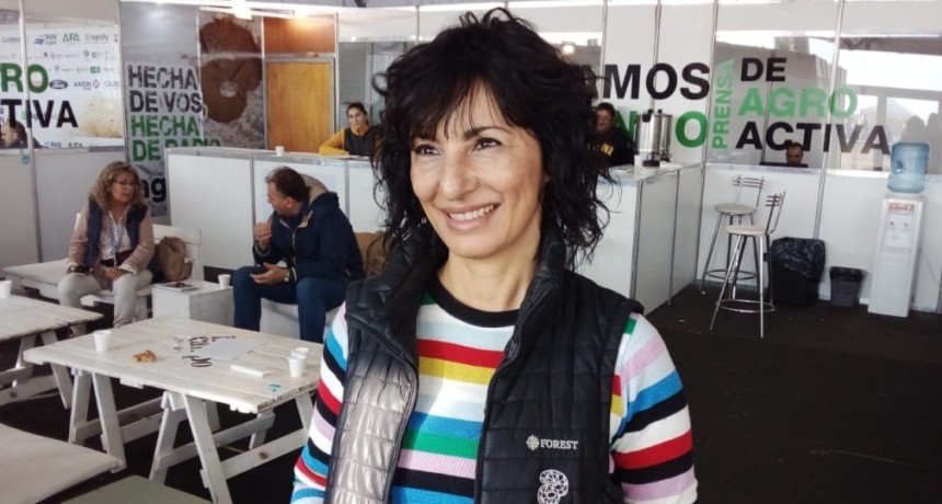 Agroactiva 2023: 'Nos preocupaba porque el &aacute;nimo del productor no es bueno'