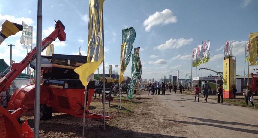 Agroactiva en im&aacute;genes