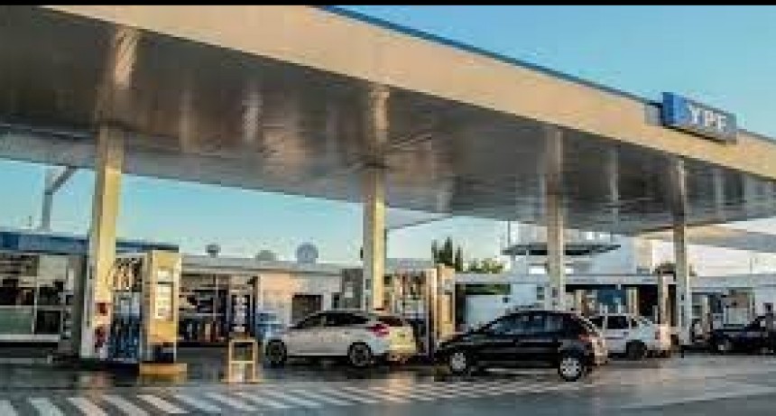 Desde esta semana vuelven a subir los precios de nafta y gasoil