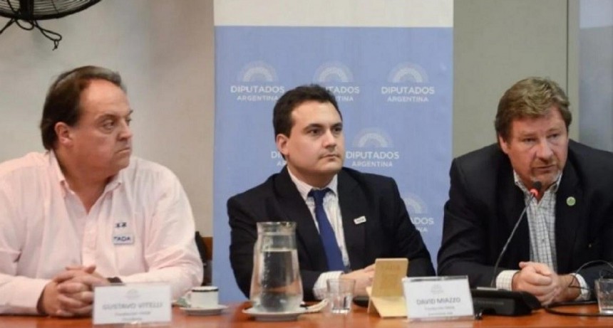 Pol&iacute;ticos y legisladores hablar&aacute;n en un encuentro del agro