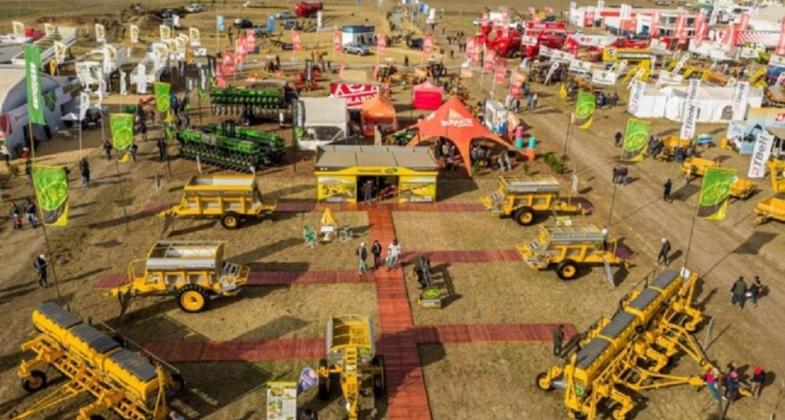 En Agroactiva se vendieron &lsquo;fierros&rsquo; por m&aacute;s de $57.000 millones