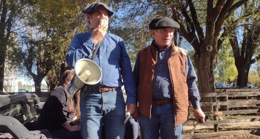 Este jueves se realiza el remate mensual de Alzaga Unzu&eacute; y C&iacute;a S.A junto a Mario Esnal