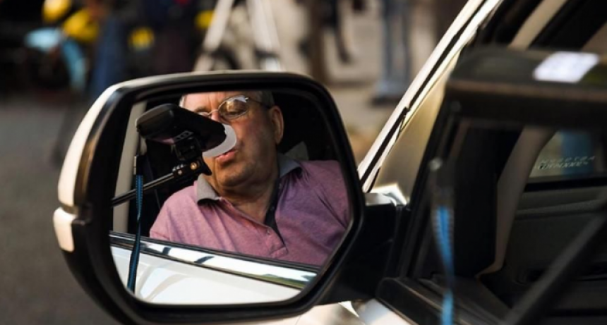 Alcohol Cero al volante: 2 de cada 3 provincias tienen la normativa en todas sus rutas