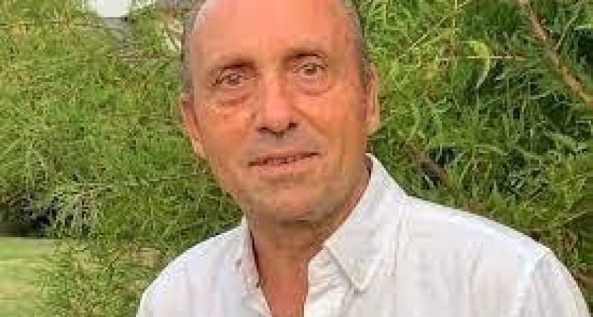Horacio Salaberry: &ldquo;estamos ante un cuadro muy dif&iacute;cil a nivel macroecon&oacute;mico&rdquo;