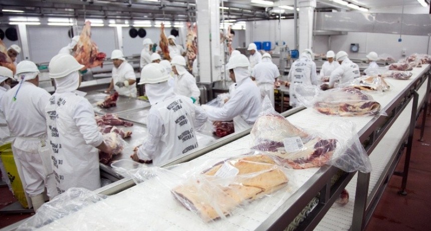 Argentina cumpli&oacute; el 100% de la Cuota Hilton
