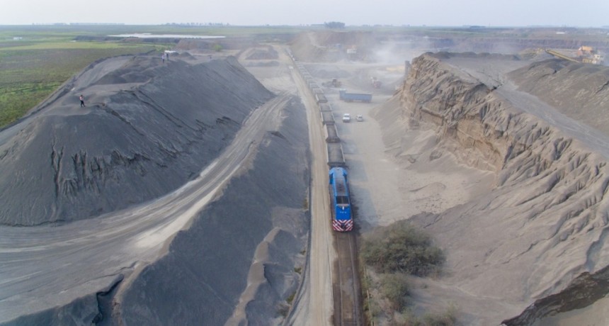 Trenes Argentinos Cargas impulsa el crecimiento a trav&eacute;s de la diversificaci&oacute;n de productos
