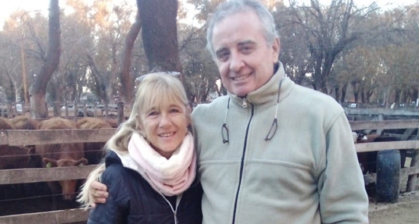 Gran venta de vacunos en el remate de Wallace
