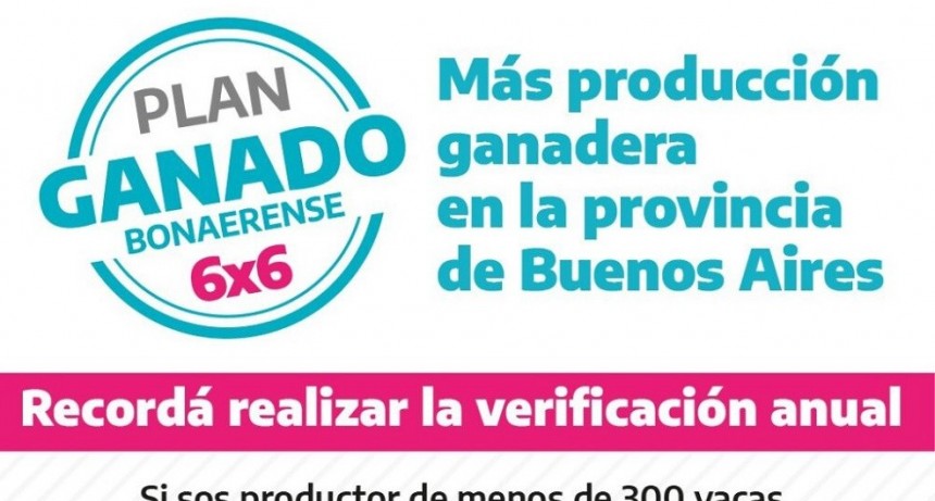 Se prorrog&oacute; el plazo para adherir al Plan de Erradicaci&oacute;n de ETS en bovinos
