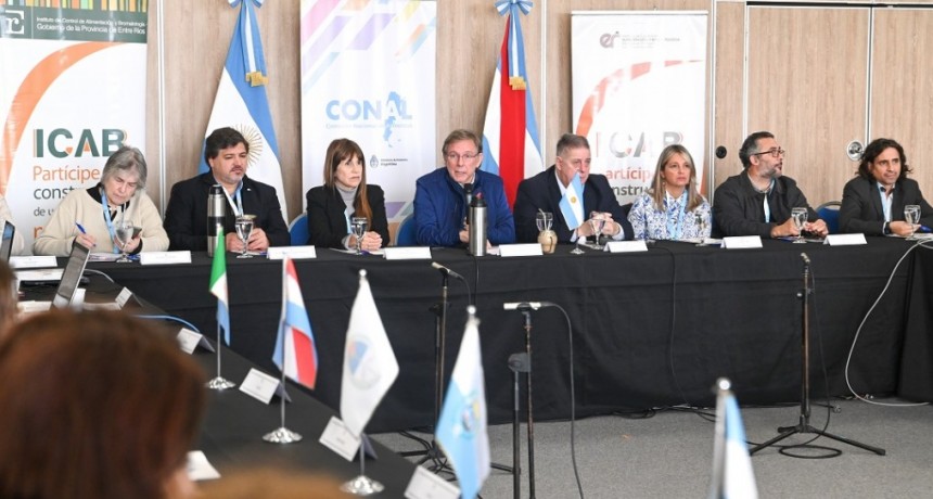 Se impulsa incorporar en el CAA procesos, tecnolog&iacute;a y requisitos de la Agricultura Familiar