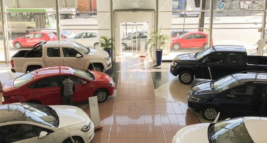 Apareci&oacute; la financiaci&oacute;n y los concesionarios dicen que se recuperan las ventas de autos 0KM