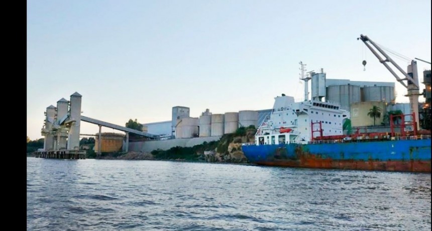 R&eacute;cord de operaciones a futuro en exportaci&oacute;n de granos