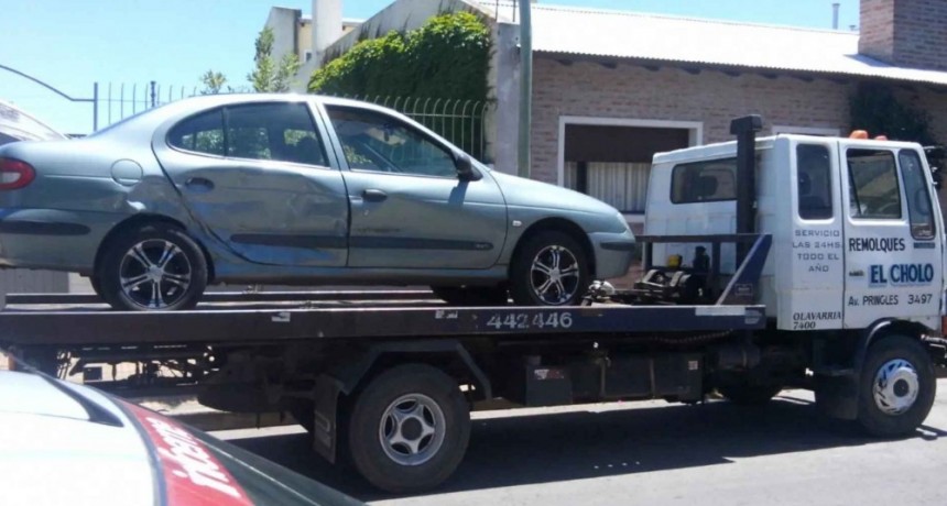 'Marcha atr&aacute;s' con el quite de las gr&uacute;as de las p&oacute;lizas de seguro