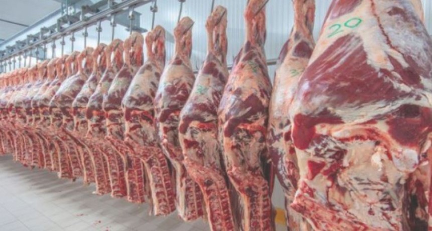 El Gobierno derog&oacute; una norma de la Junta Nacional de Carnes para agilizar la faena