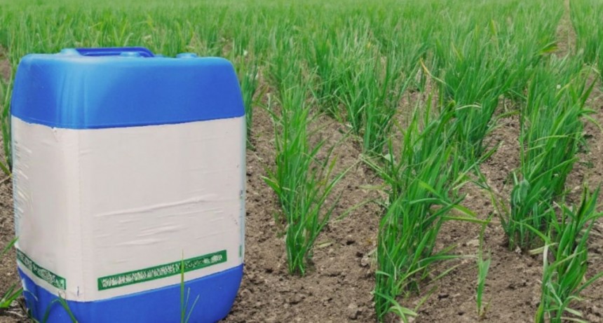 Argentina acepta equivalencias de otros pa&iacute;ses para sustancias activas de fitosanitarios