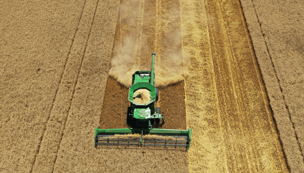 ¿Desinflación?: una gigante de la maquinaria agrícola anunció bajas de precios