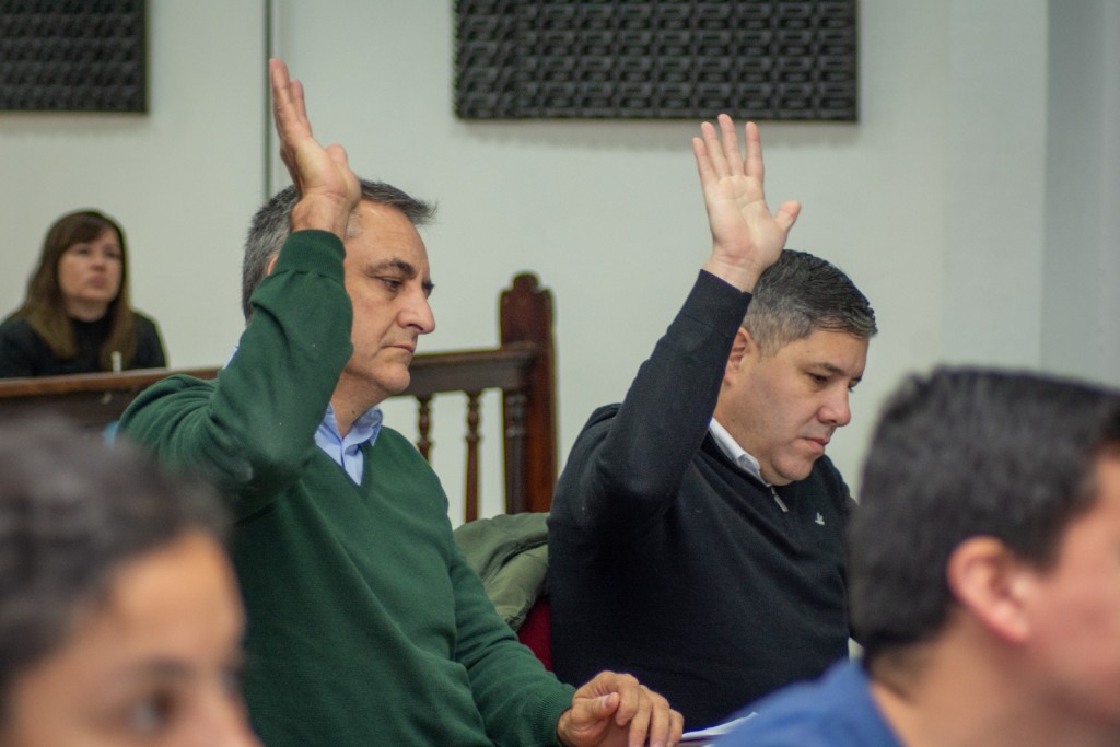 Residencia Universitaria para jóvenes rurales: “Tenemos todo este semestre para trabajarlo”
