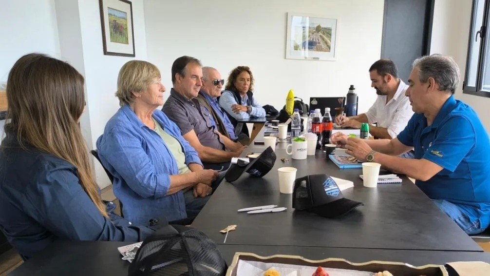 Bolívar será sede de la 3º Expo Angus Federal