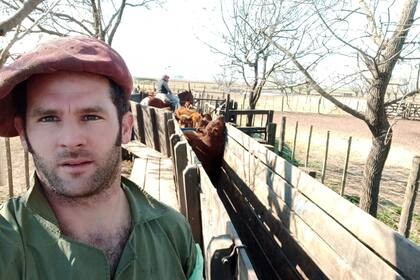 CARBAP: hay “muy buen trato” con la secretaria de Agricultura, pero no son quienes deciden 