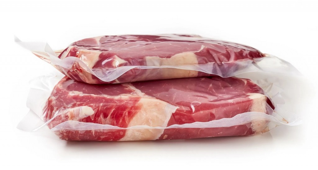 ¿Compraste un corte de carne envasado al vacío y te llamó la atención su color? 