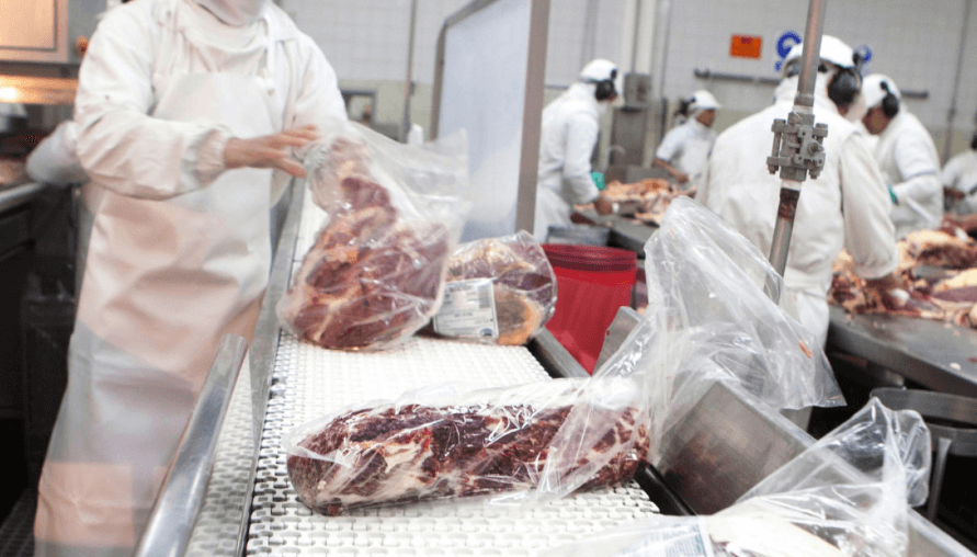 “Un cambio de sendero”:  las exportaciones de carne vuelven a crecer