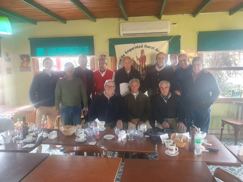 Seguridad: “Estamos entrando al invierno con una parte preventiva bastante floja”