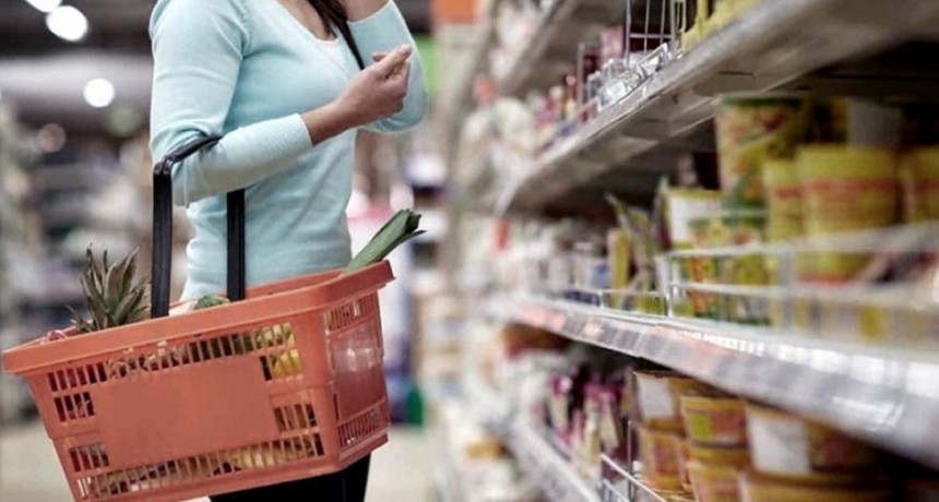 La inflaci&oacute;n de mayo fue del 1,5%, la m&aacute;s baja en cinco a&ntilde;os