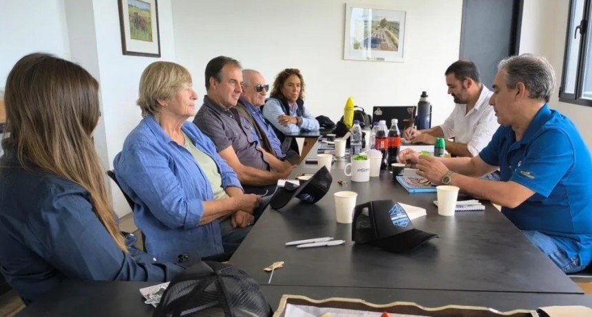 Bol&iacute;var ser&aacute; sede de la 3&ordm; Expo Angus Federal