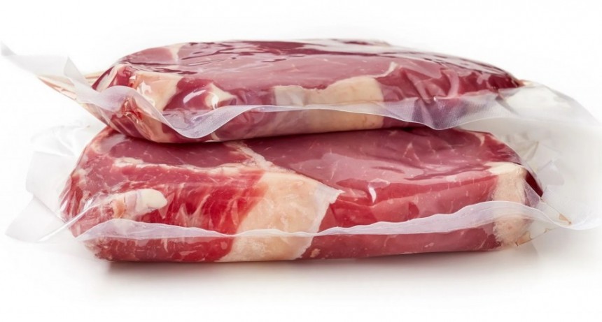 &iquest;Compraste un corte de carne envasado al vac&iacute;o y te llam&oacute; la atenci&oacute;n su color? 