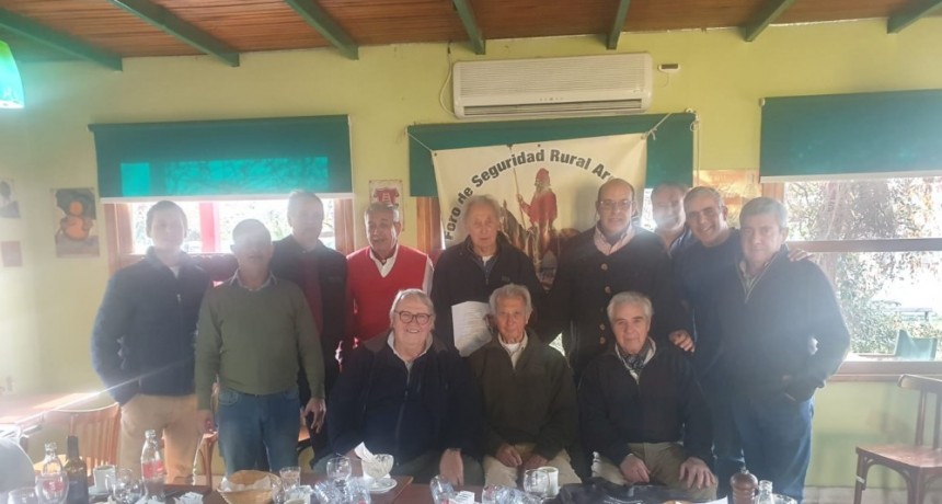 Seguridad: &ldquo;Estamos entrando al invierno con una parte preventiva bastante floja&rdquo;