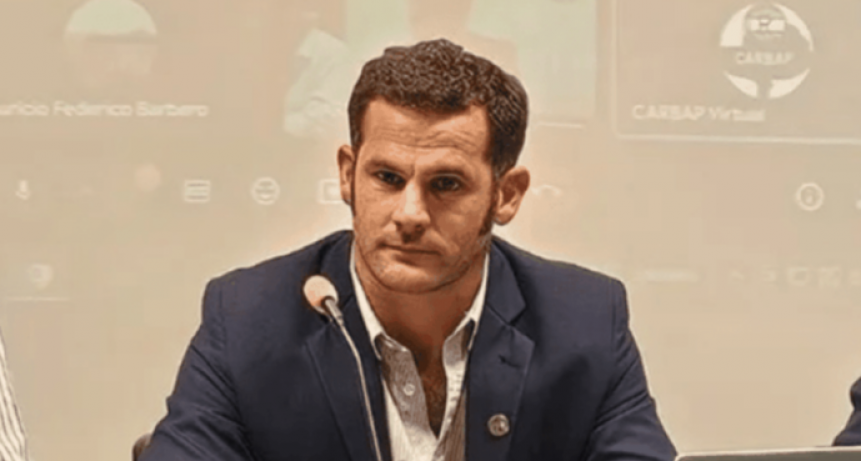 Carbap: &ldquo;Las retenciones son y ser&aacute;n un robo con cualquier gobierno&rdquo;