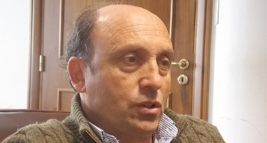 Caminos rurales: desde CARBAP hablaron del simposio realizado en Benito Ju&aacute;rez