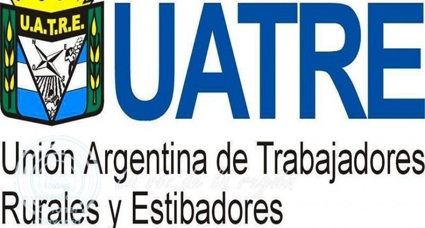 UATRE: ajuste de 15% para los trabajadores rurales