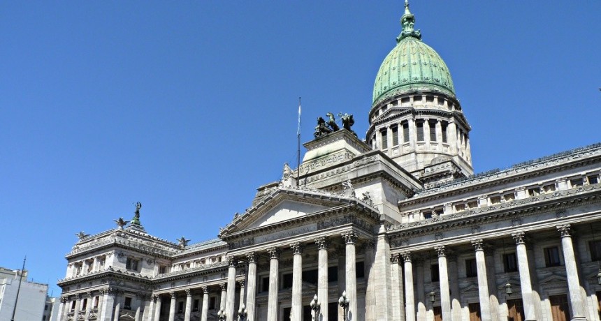 Diputados: la cadena del campo argumenta sobre la ley agroindustrial