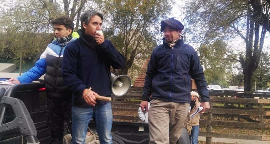 Este jueves se realiza el remate de Daniel Blanco y Compan&iacute;a en Olavarr&iacute;a