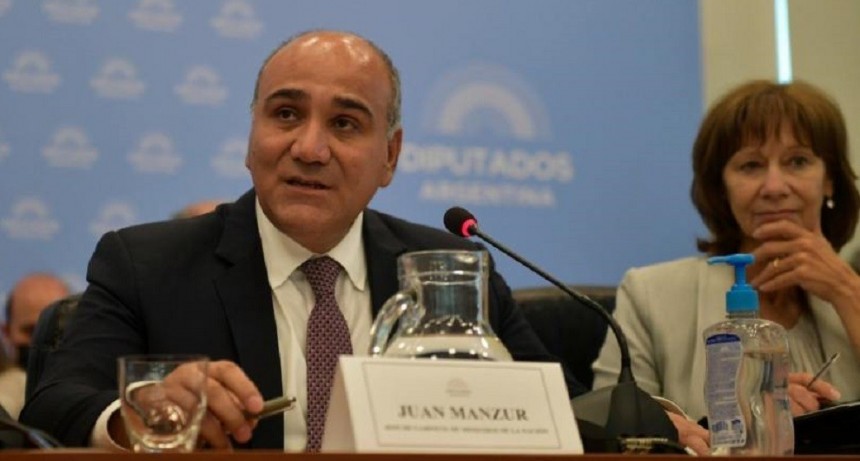 El Gobierno critic&oacute; las protestas del campo: &ldquo;No estamos de acuerdo con este paro&rdquo;, dijeron