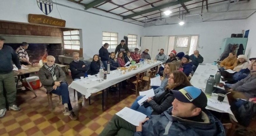 Programa Internacional de Asistencia a Productores Agroecol&oacute;gicos