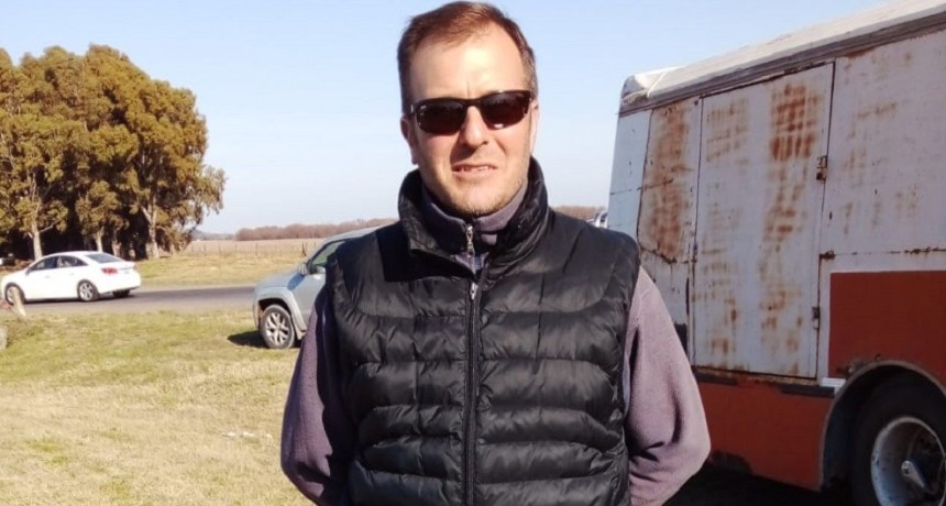 Caba&ntilde;a Lomas Pampas realizar&aacute; su remate anual el 14 de septiembre