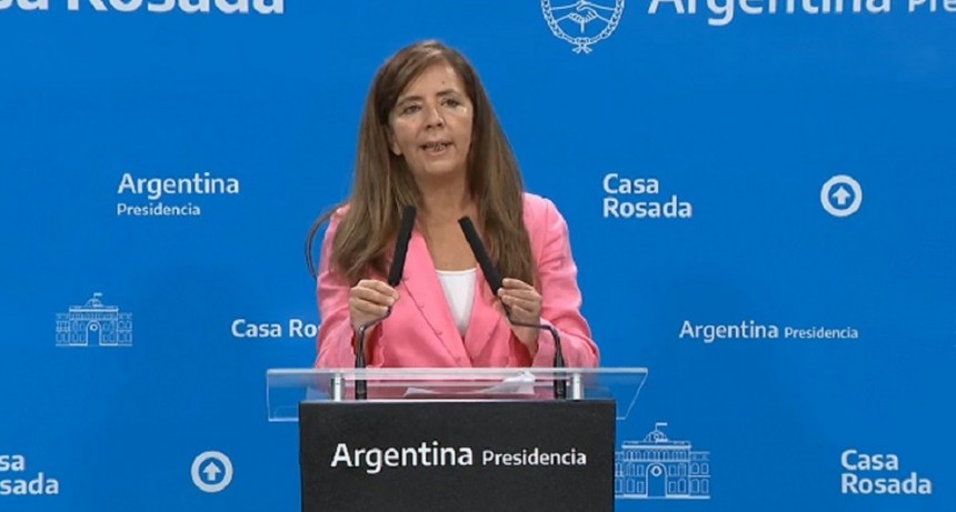 Cerruti contra el campo: acus&oacute; a "grupos que no liquidan la cosecha para ver si pueden conseguir mejores precios"