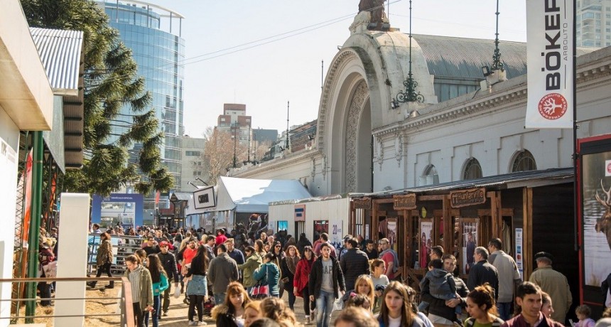 Arranca la Exposici&oacute;n Rural de Palermo, en medio de la tensi&oacute;n entre el campo y el Gobierno