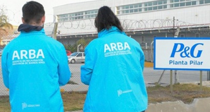 ARBA fiscaliza empresas del sector alimenticio por irregularidades en el transporte de mercader&iacute;a