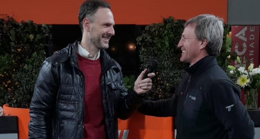 Palermo 2022: Stihl, una marca registrada relacionada al campo