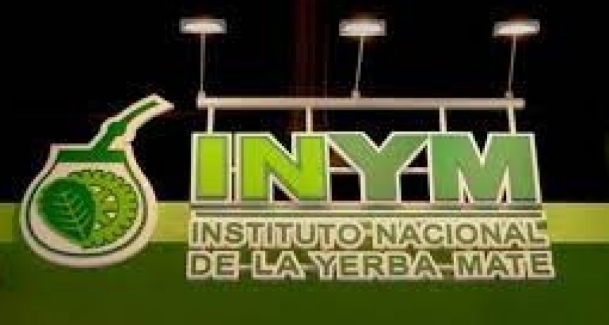 Palermo 2022: El Instituto Nacional de la Yerba Mate presente