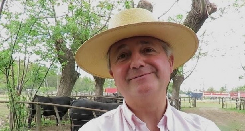 'Llevamos dos meses y medio sin lluvias'