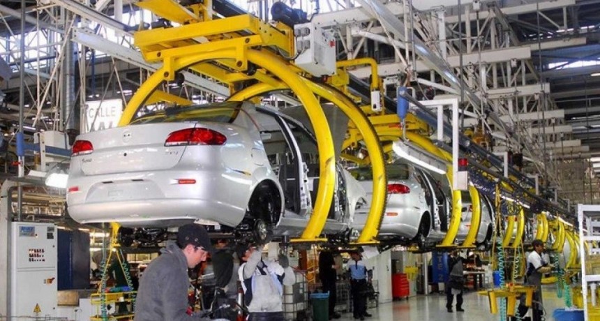 El sector automotriz cerr&oacute; un primer semestre con n&uacute;meros positivos en producci&oacute;n, ventas y exportaciones