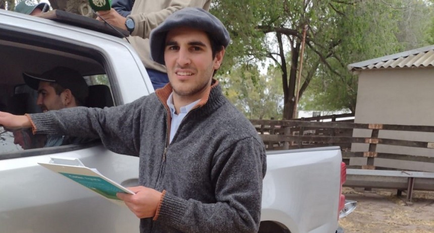 Este mi&eacute;rcoles se realiza el remate de Colombo y Magliano S.A. en Olavarr&iacute;a